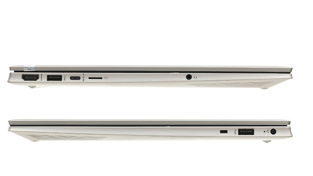 Laptop HP Pavilion 15-eg0507TU 46M06PA (15.6 inch FHD | i5 1135G7 | RAM 8GB | SSD 256GB | Win 10 | Gold)