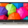 Laptop HP Pavilion 15-eg0507TU 46M06PA (15.6 inch FHD | i5 1135G7 | RAM 8GB | SSD 256GB | Win 10 | Gold)