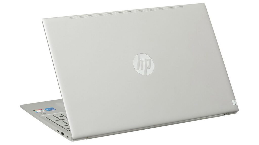 Laptop HP Pavilion 15-eg0507TU 46M06PA (15.6 inch FHD | i5 1135G7 | RAM 8GB | SSD 256GB | Win 10 | Gold)