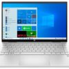 Laptop HP Pavilion x360 14-dy0161TU 4Y1D2PA (i3-1125G4 | RAM 4GB | SSD 512GB | 14-FHD-Touch | Win 11 | Silver)