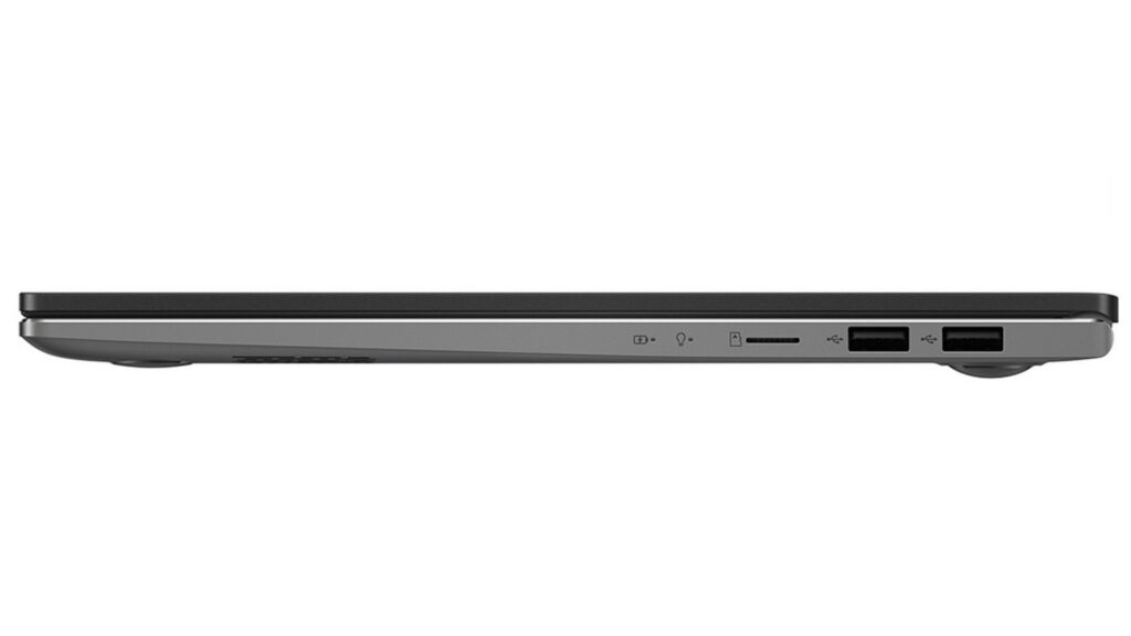 Laptop Asus Vivobook S15 S533EQ-BN338T (15.6 inch FHD | i5 1135G7 | RAM 8GB | MX350 | SSD 512GB | Win 10 | Black)