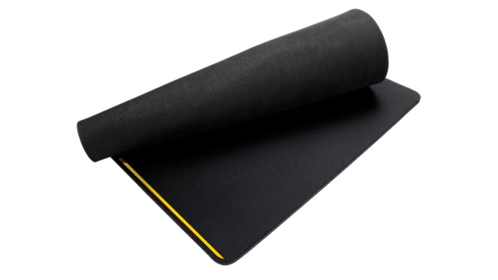 Pad chuột Corsair MM200 Medium CH-9000099-WW 5 Pad chuột Corsair MM200 Medium CH-9000099-WW