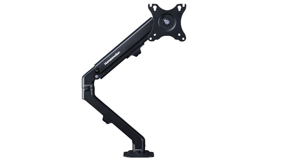 Giá Treo Màn hình máy tính Humanmotion T6-1B (Đen)