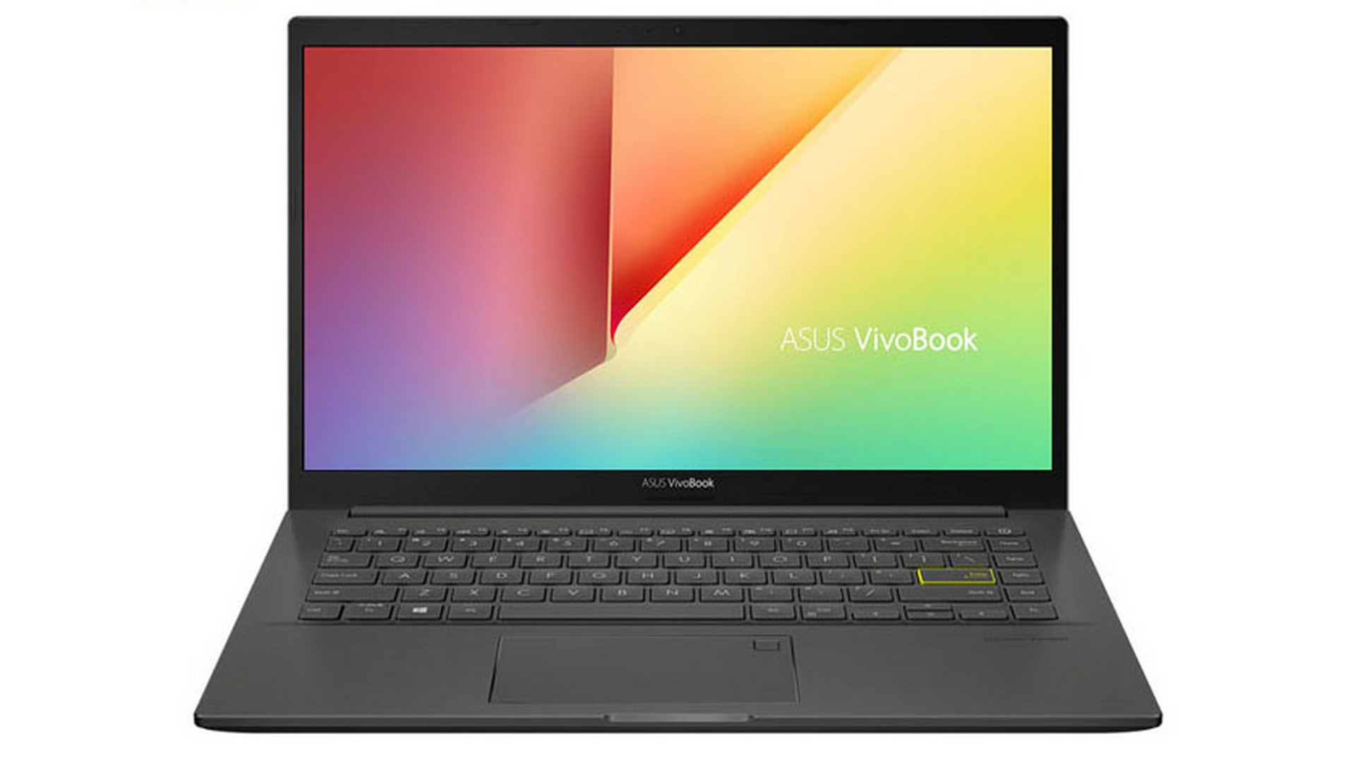 Laptop ASUS VivoBook A415EA-EB1474W (i5-1135G7 | 8GB RAM | 512GB SSD | 14" FHD | Win11 | Đen)