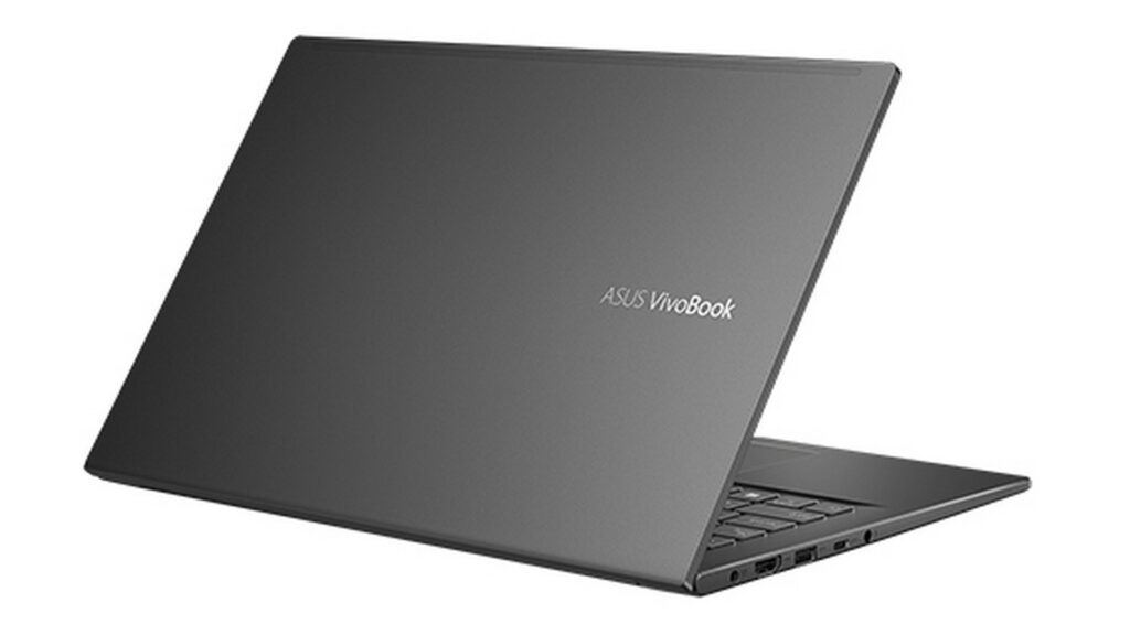 Laptop ASUS VivoBook A415EA-EB1474W (i5-1135G7 | 8GB RAM | 512GB SSD | 14" FHD | Win11 | Đen)