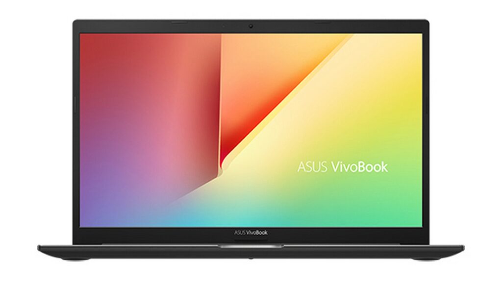 Laptop ASUS VivoBook A415EA-EB1474W (i5-1135G7 | 8GB RAM | 512GB SSD | 14" FHD | Win11 | Đen)