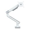 Giá Treo Màn hình máy tính Humanmotion T7-1H (Trắng) 2 Giá Treo Màn hình máy tính Humanmotion T7-1H (Trắng)