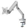 Giá Treo Màn hình máy tính Humanmotion T2-1 (Trắng) 2 Giá Treo Màn hình máy tính Humanmotion T2-1 (Trắng)