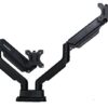 Giá Treo Màn hình máy tính Humanmotion T9-2B Pro (Đen) 3 Giá Treo Màn hình máy tính Humanmotion T9-2B Pro (Đen)
