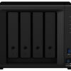 Thiết bị lưu trữ NAS Synology DS920+ (4-Bay | Celeron J4125 | RAM 4GB | USB 3.2 ) 15 Thiết bị lưu trữ NAS Synology DS920+ (4-Bay | Celeron J4125 | RAM 4GB | USB 3.2 )