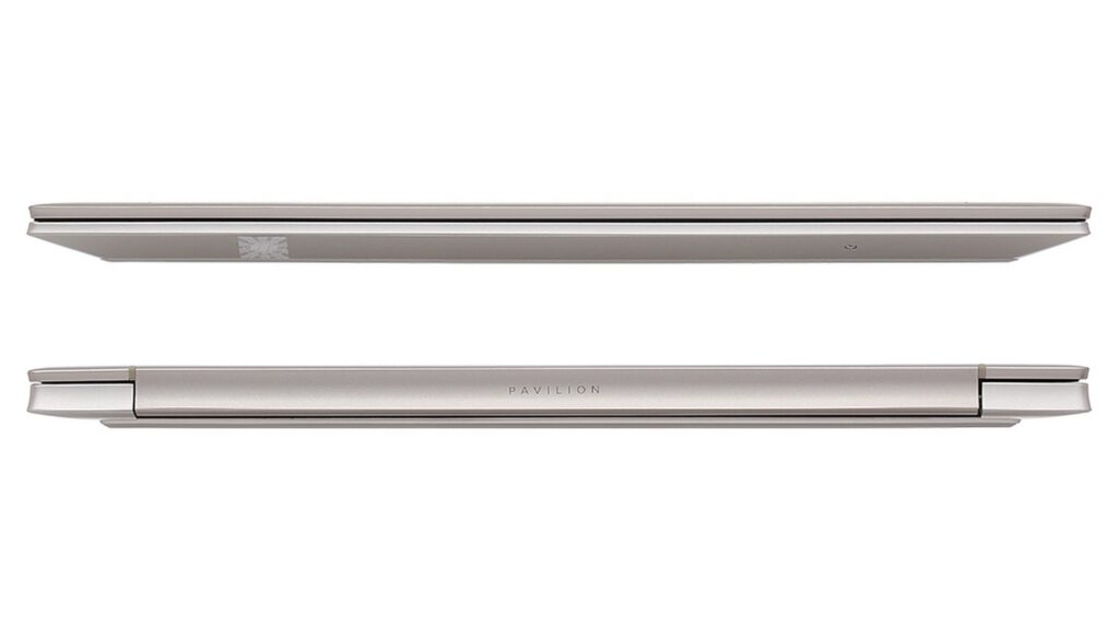 Laptop HP Pavilion 14-dv0516TU 46L88PA (14 inch FHD | i3 1125G4 | RAM 4GB | SSD 256GB | Win 11 | Gold)
