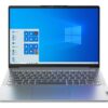 Lenovo IdeaPad 5 Pro 14ACN6 82L7007XVN (Ryzen 5-5600U | MX450 | 14 inch 2.2K | RAM 16GB | SSD 512GB | Win10 | Grey)