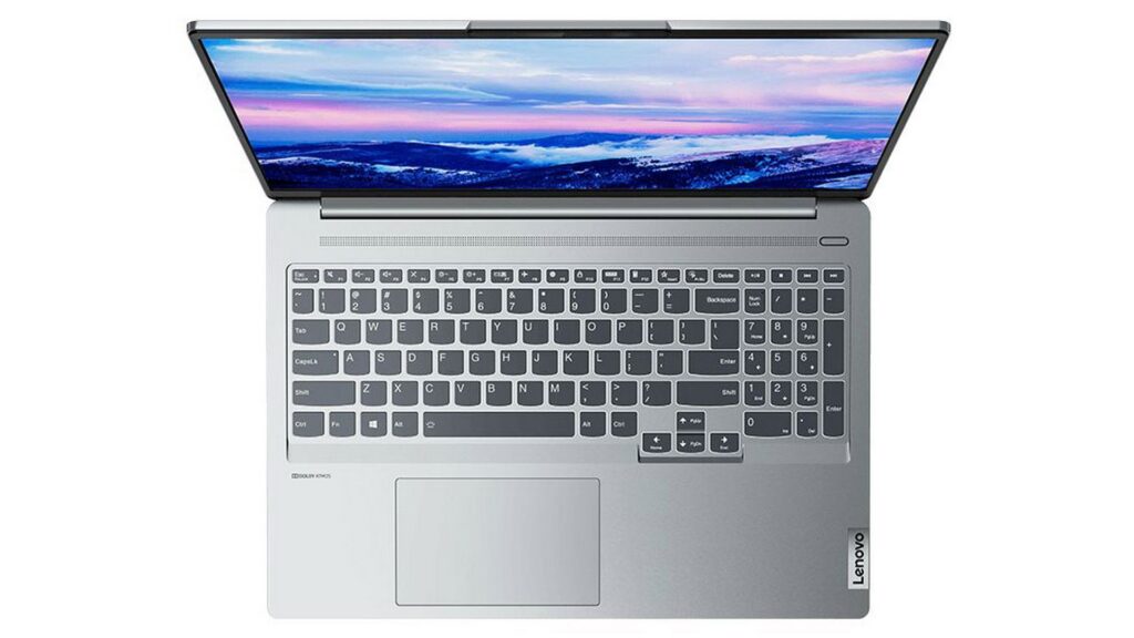 Laptop Lenovo IdeaPad Slim 5 Pro 16ACH6 82L500LEVN (Ryzen 7-5800H | RTX 3050 | 16 inch WQXGA | RAM 16GB | SSD 512GB | Win 11 | Grey) 11 Laptop Lenovo IdeaPad Slim 5 Pro 16ACH6 82L500LEVN (Ryzen 7-5800H | RTX 3050 | 16 inch WQXGA | RAM 16GB | SSD 512GB | Win 11 | Grey)
