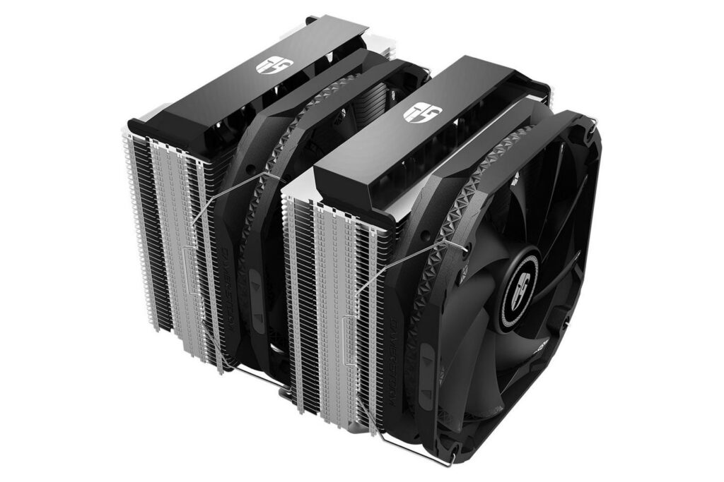 Tản Nhiệt Khí Deepcool Assassin III 19 Tản Nhiệt Khí Deepcool Assassin III
