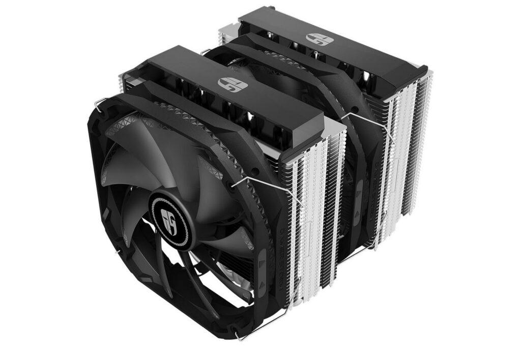 Tản Nhiệt Khí Deepcool Assassin III 18 Tản Nhiệt Khí Deepcool Assassin III