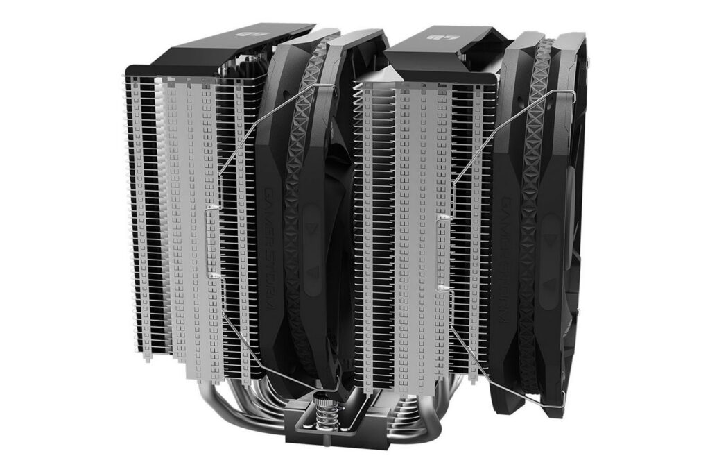 Tản Nhiệt Khí Deepcool Assassin III 17 Tản Nhiệt Khí Deepcool Assassin III
