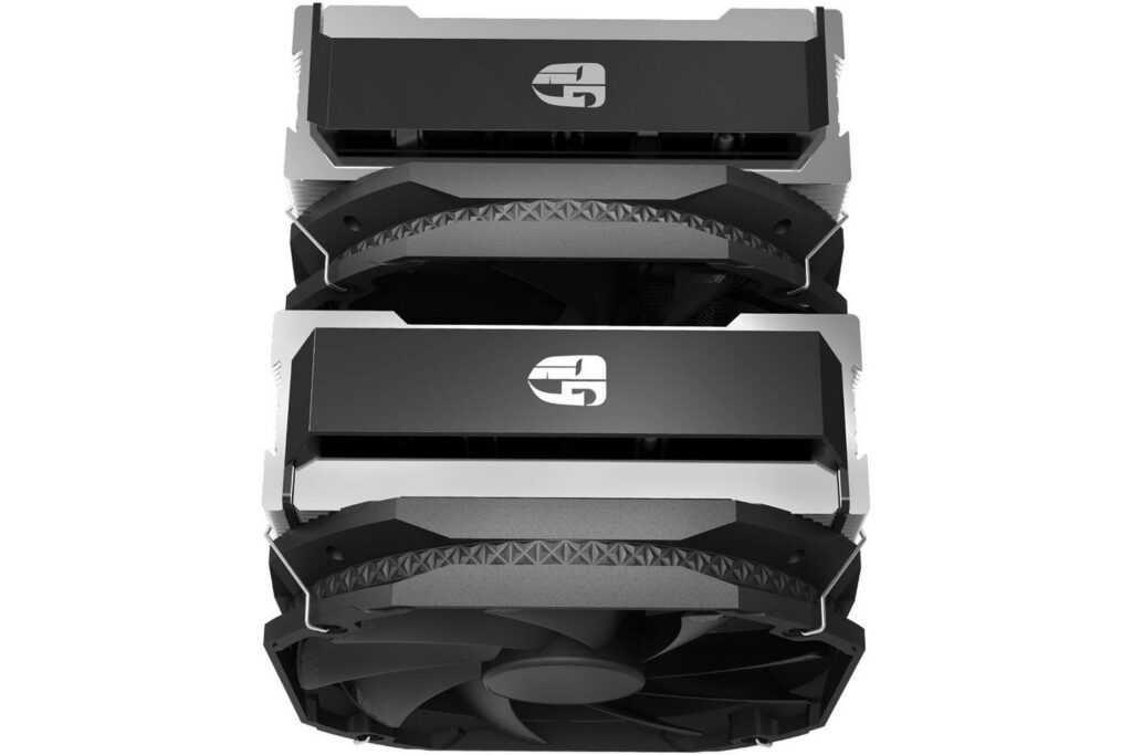 Tản Nhiệt Khí Deepcool Assassin III 16 Tản Nhiệt Khí Deepcool Assassin III