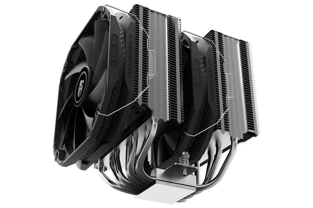 Tản Nhiệt Khí Deepcool Assassin III 15 Tản Nhiệt Khí Deepcool Assassin III