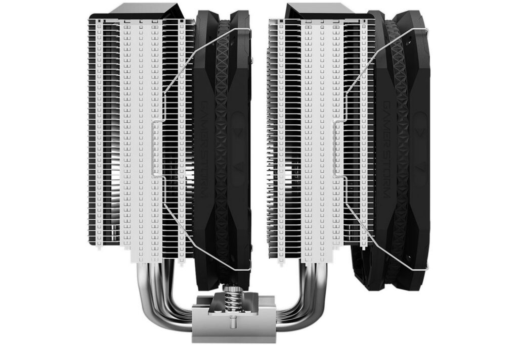 Tản Nhiệt Khí Deepcool Assassin III 14 Tản Nhiệt Khí Deepcool Assassin III