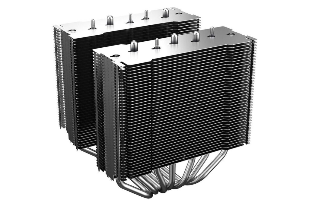 Tản Nhiệt Khí Deepcool Assassin III 13 Tản Nhiệt Khí Deepcool Assassin III