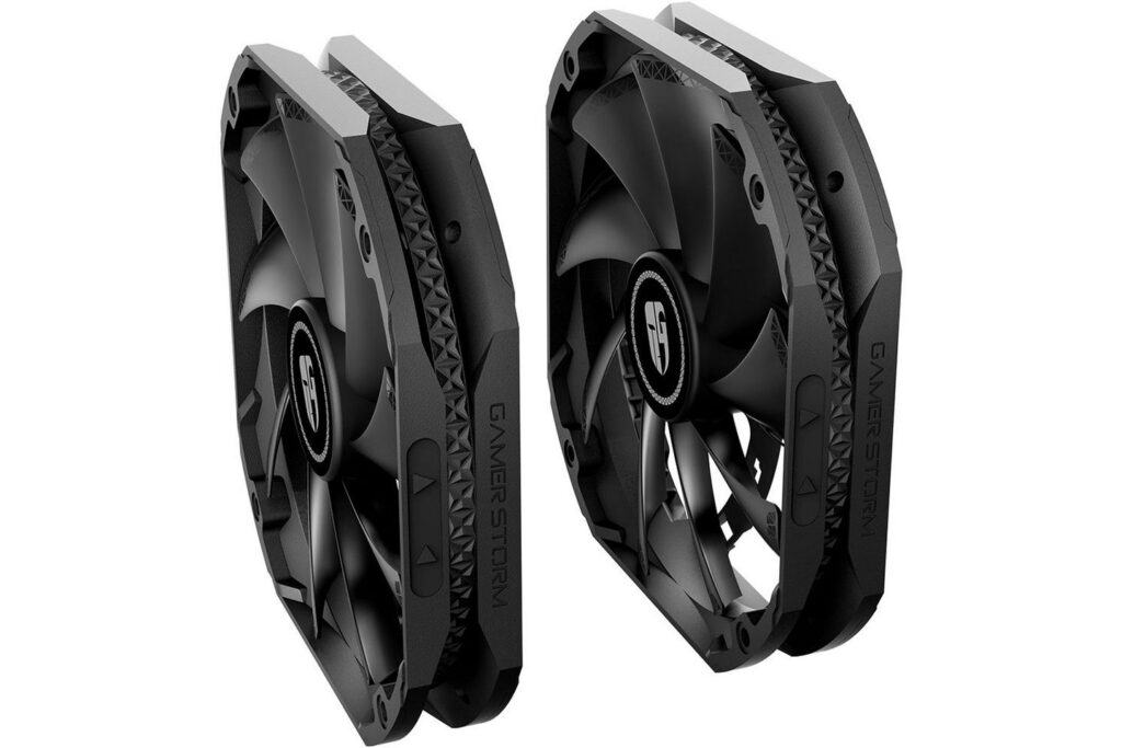 Tản Nhiệt Khí Deepcool Assassin III 12 Tản Nhiệt Khí Deepcool Assassin III