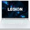 Laptop Lenovo Legion 5 Pro 16ITH6H 82JD00BCVN (I7-11800H | RTX 3060 | 16 inch WQXGA | RAM 16GB | SSD 512GB | Win 11 | White)