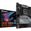 Mainboard Gigabyte Z690 AORUS ELITE DDR4 (Socket 1700, ATX, 4 Khe RAM) 17 Mainboard Gigabyte Z690 AORUS ELITE DDR4 (Socket 1700, ATX, 4 Khe RAM)