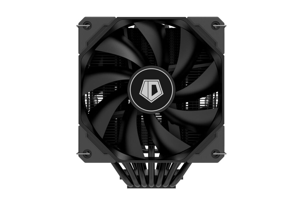 Tản Nhiệt Khí ID-Cooling SE-207-XT BLACK 10 Tản Nhiệt Khí ID-Cooling SE-207-XT BLACK