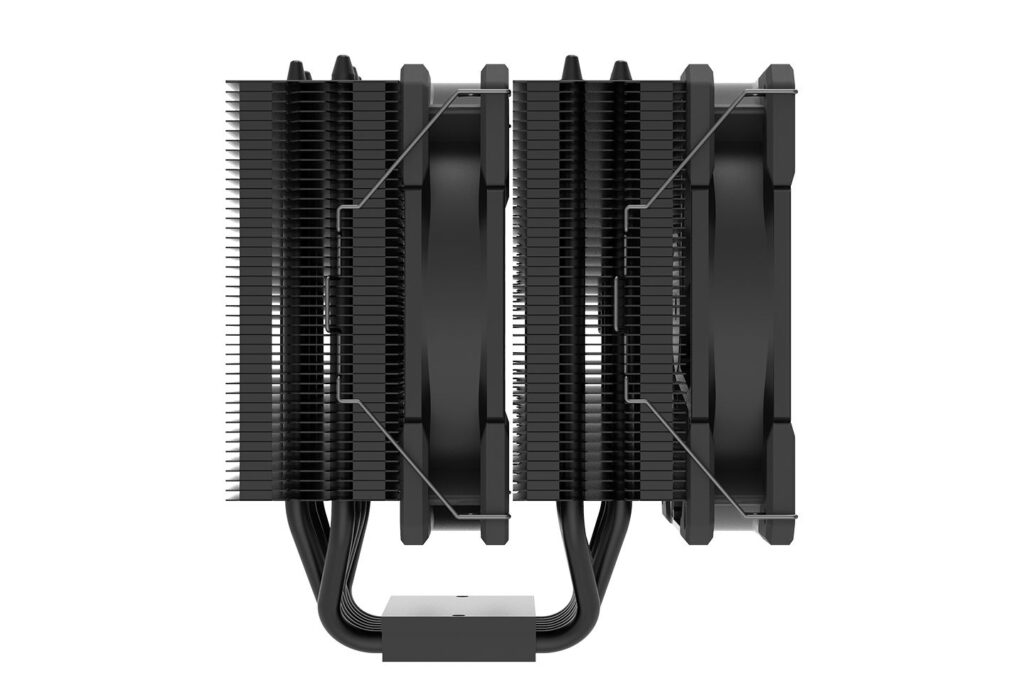 Tản Nhiệt Khí ID-Cooling SE-207-XT BLACK 9 Tản Nhiệt Khí ID-Cooling SE-207-XT BLACK