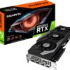 Card màn hình Gigabyte GeForce RTX 3080 Gaming OC 12GB (GV-N3080GAMING OC-12GD)