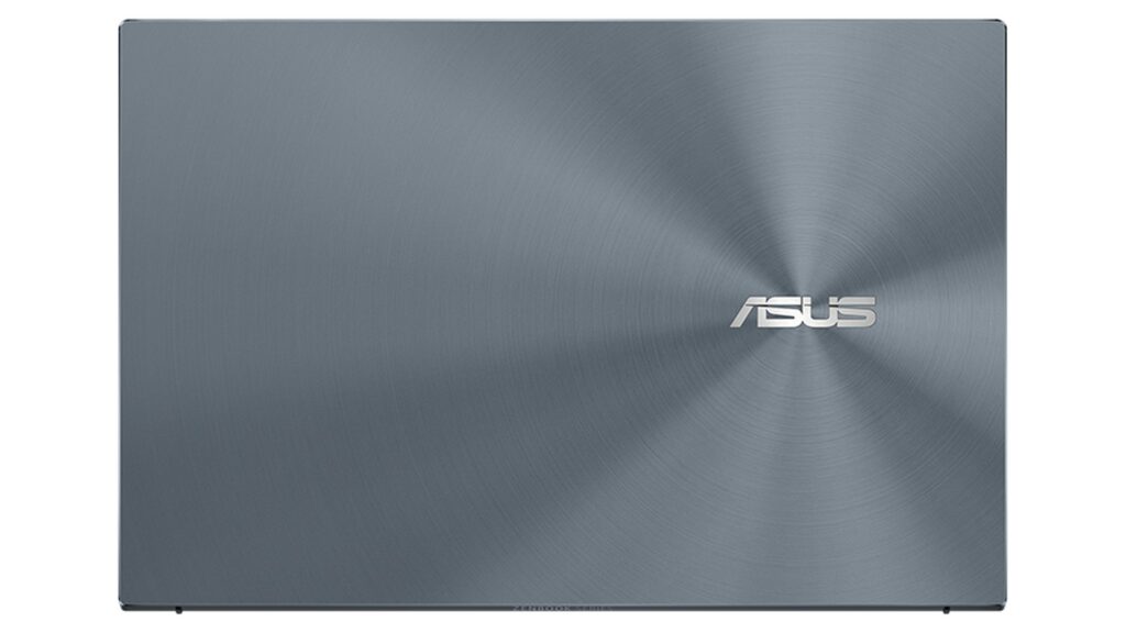 Laptop ASUS ZenBook 13 OLED UX325EA-KG538W (i5-1135G7 | RAM 8GB | SSD 512GB | OLED 13.3 FHD | Win10 | Xám) 9 Laptop ASUS ZenBook 13 OLED UX325EA-KG538W (i5-1135G7 | RAM 8GB | SSD 512GB | OLED 13.3 FHD | Win10 | Xám)