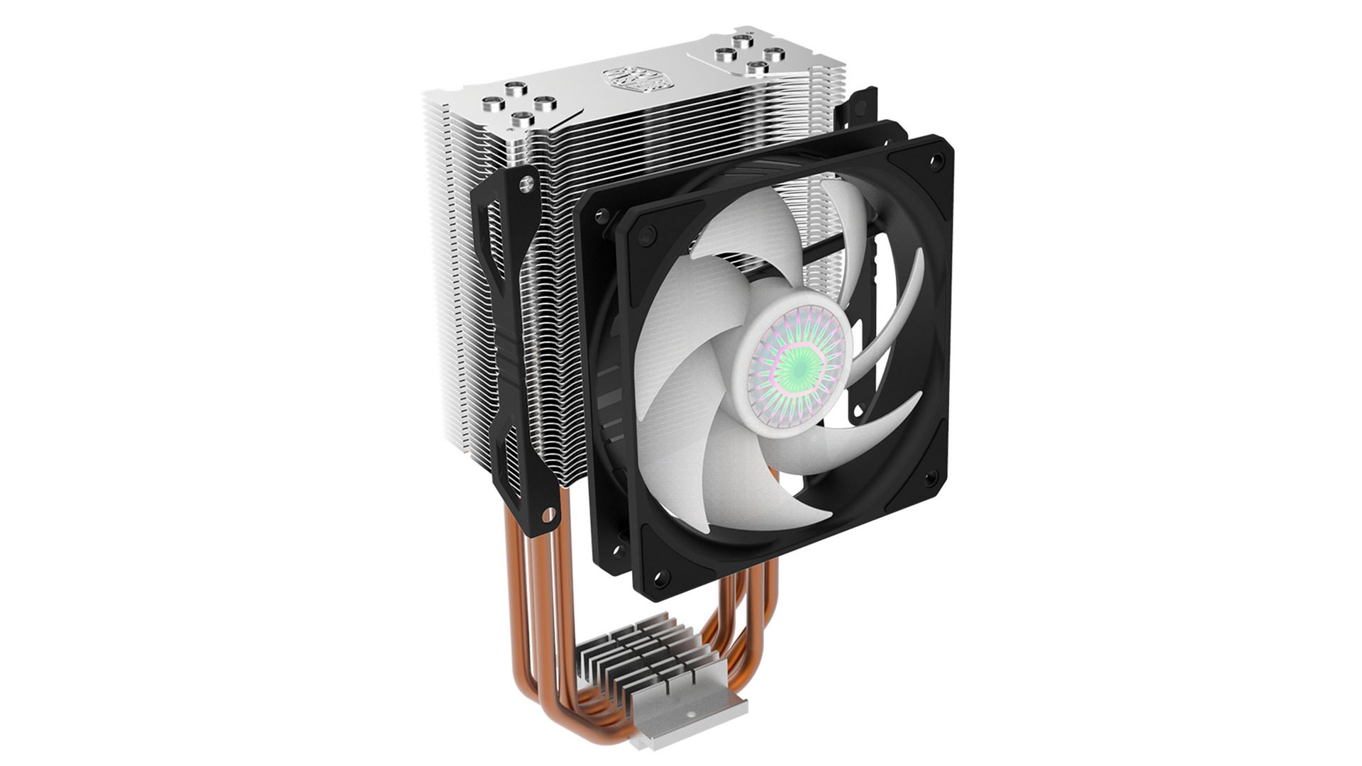 Tản nhiệt khí CPU Cooler Master Hyper 212 Spectrum V2