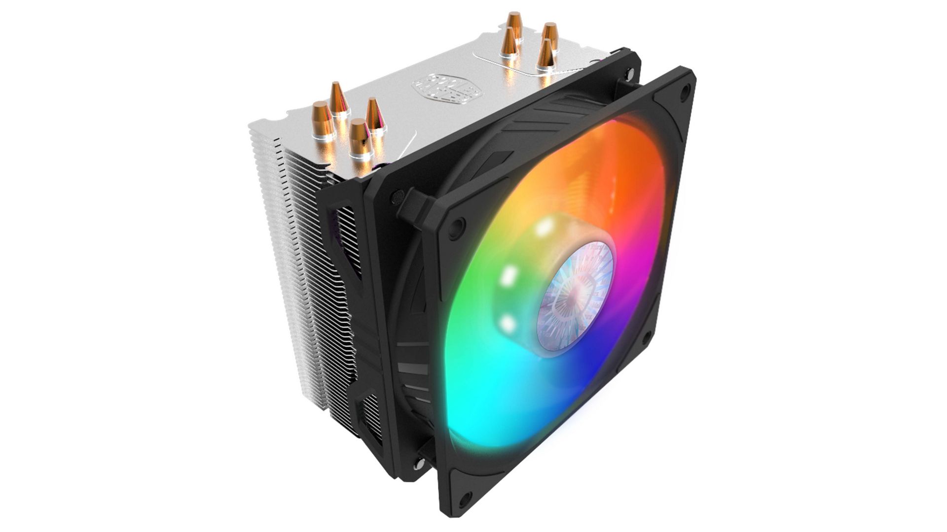 Tản nhiệt khí CPU Cooler Master Hyper 212 Spectrum V2