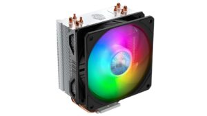 Tản nhiệt khí CPU Cooler Master Hyper 212 Spectrum V2