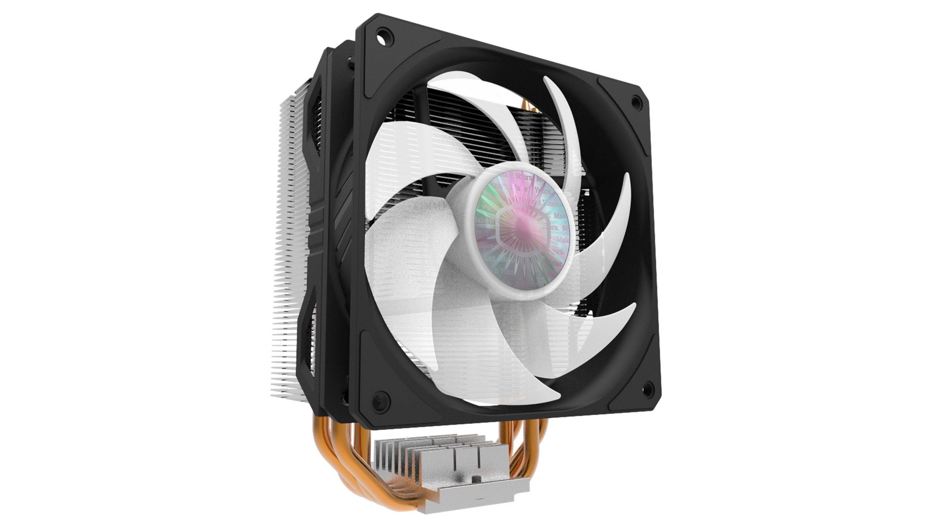 Tản nhiệt khí CPU Cooler Master Hyper 212 Spectrum V2
