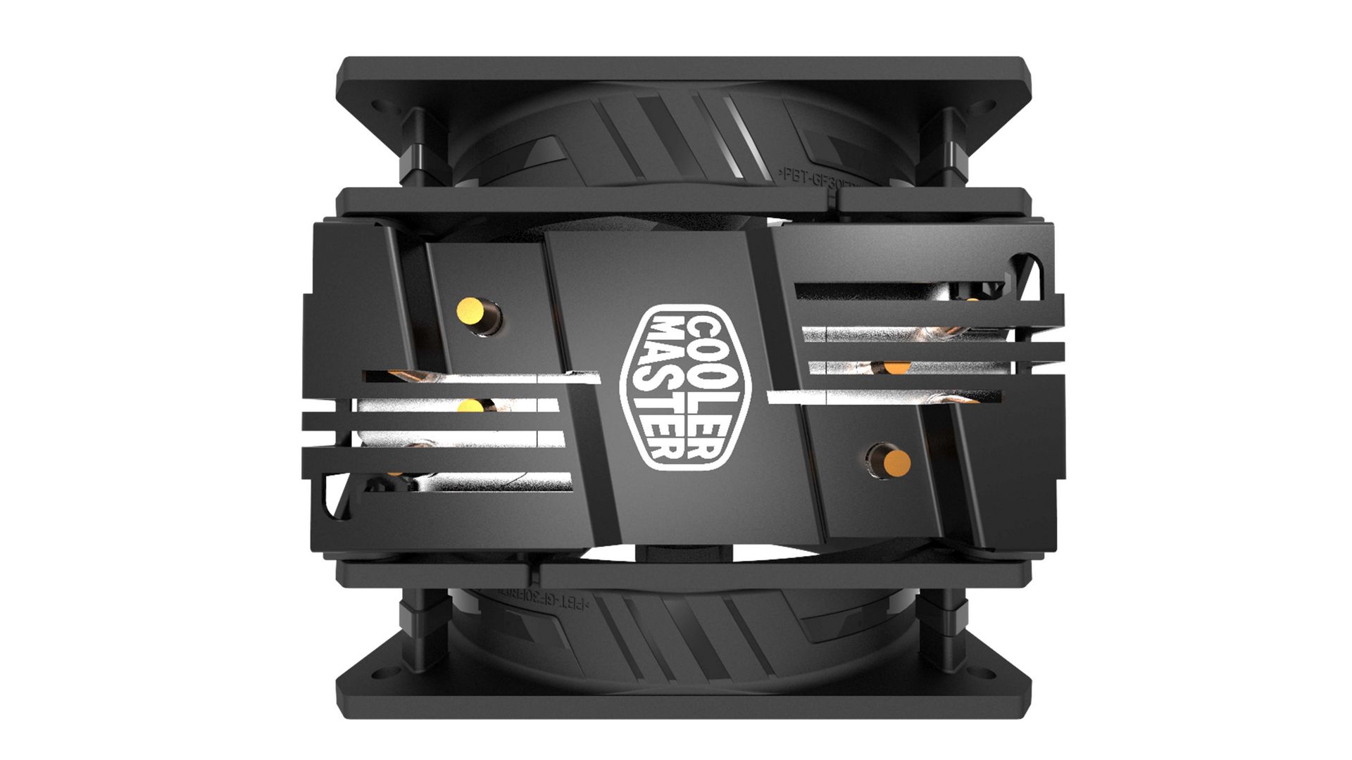 Tản nhiệt khí CPU Cooler Master Hyper 212 LED Turbo ARGB