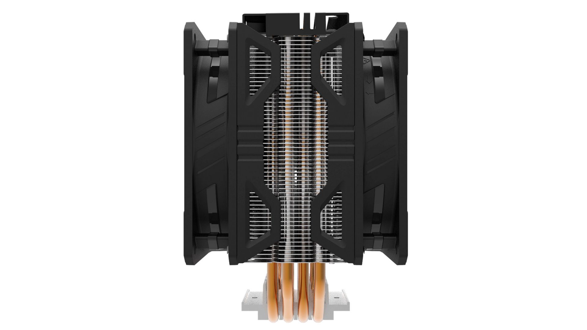 Tản nhiệt khí CPU Cooler Master Hyper 212 LED Turbo ARGB