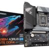 Mainboard Gigabyte Z690M AORUS ELITE DDR4 (Socket 1700, 4 Khe RAM)