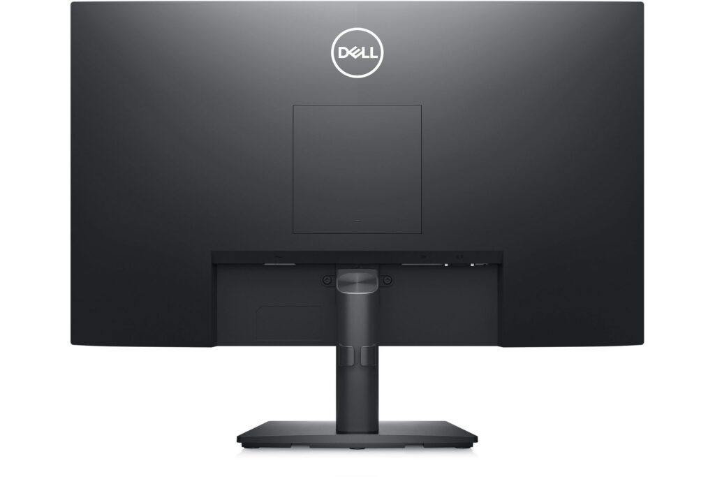 Màn hình Dell E2422H (23.8inch | FHD | IPS | 60Hz | DP+Dsub)