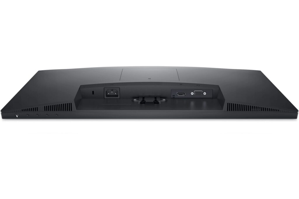 Màn hình Dell E2422H (23.8inch | FHD | IPS | 60Hz | DP+Dsub)