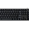 Bàn Phím Cơ Logitech G413 SE (Switch Tactile | PBT | LED trắng)