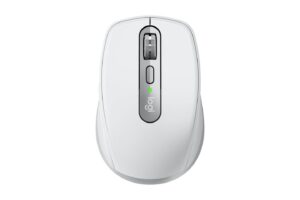 Chuột Logitech MX Anywhere 3 For MAC Pale Grey