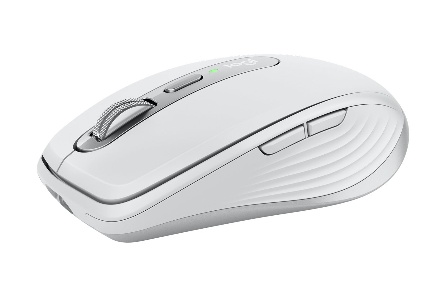 Chuột Logitech MX Anywhere 3 For MAC Pale Grey