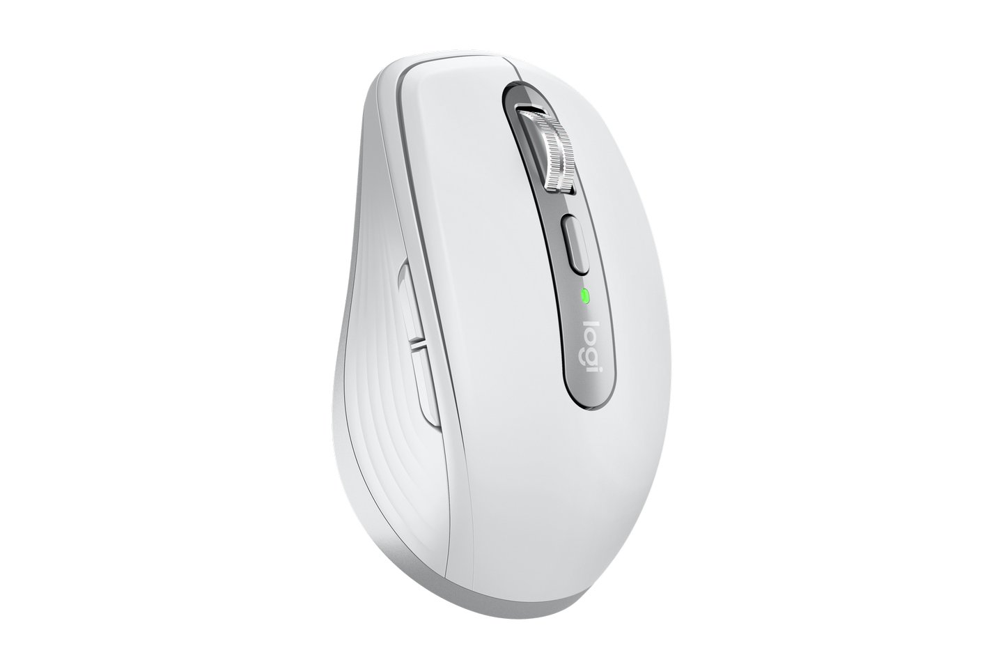 Chuột Logitech MX Anywhere 3 For MAC Pale Grey