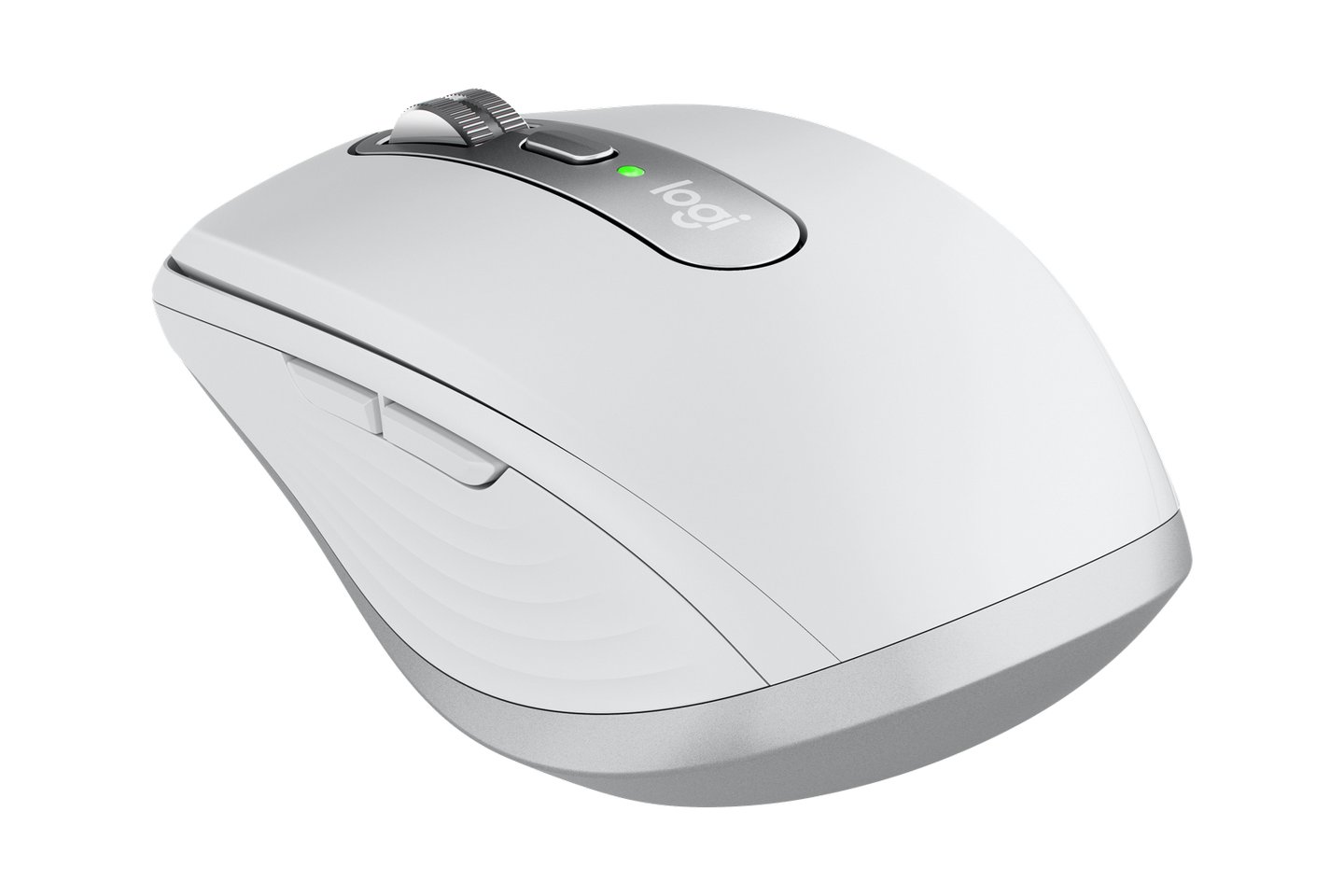 Chuột Logitech MX Anywhere 3 For MAC Pale Grey