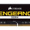 RAM Laptop Corsair Vengeance 8GB 3200MHz (1x8GB) CMSX8GX4M1A3200C22 3 RAM Laptop Corsair Vengeance 8GB 3200MHz (1x8GB) CMSX8GX4M1A3200C22