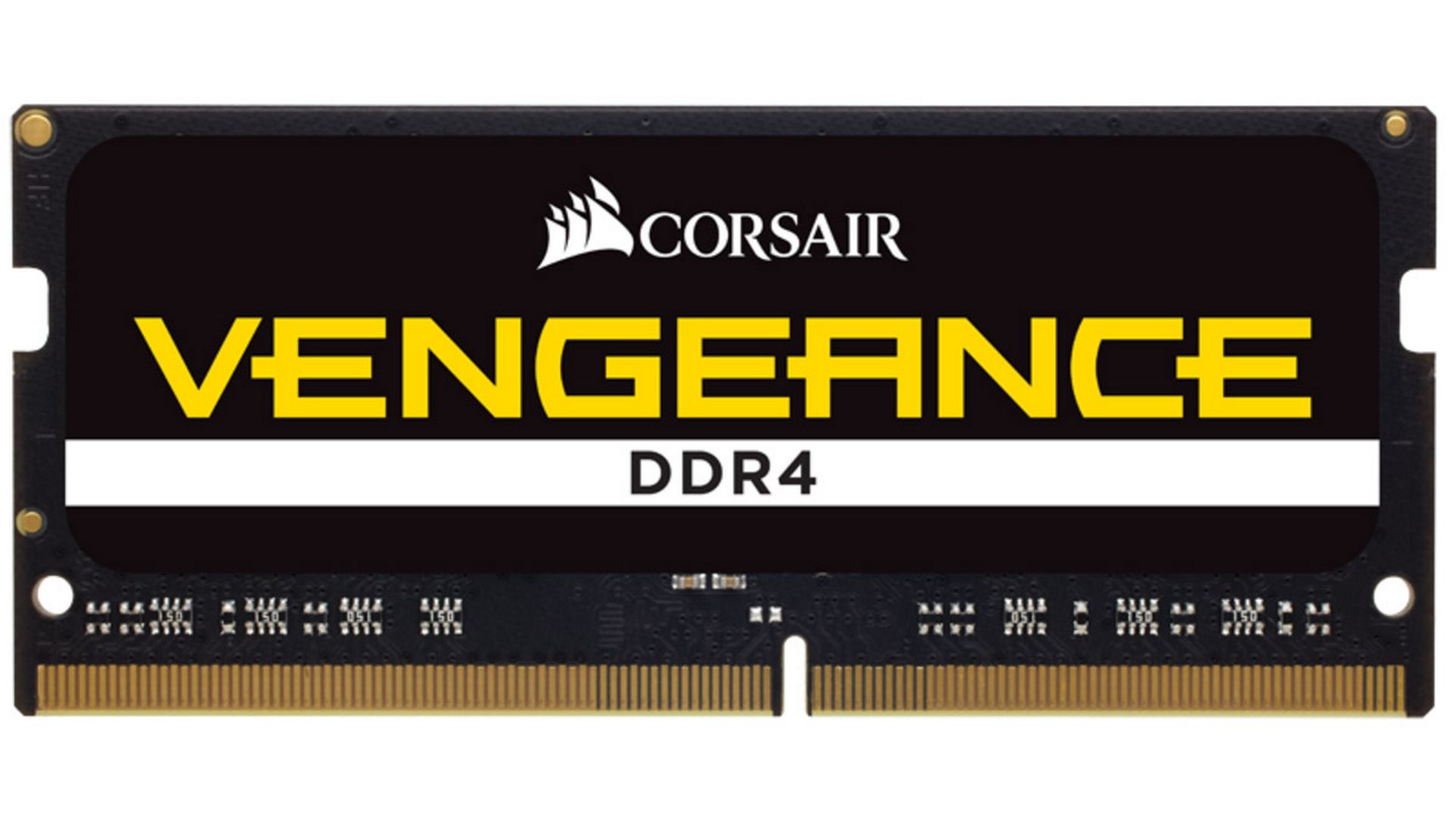 RAM Laptop Corsair Vengeance 8GB 3200MHz (1x8GB) CMSX8GX4M1A3200C22