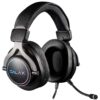 Tai nghe Galax Sonar-03 Black