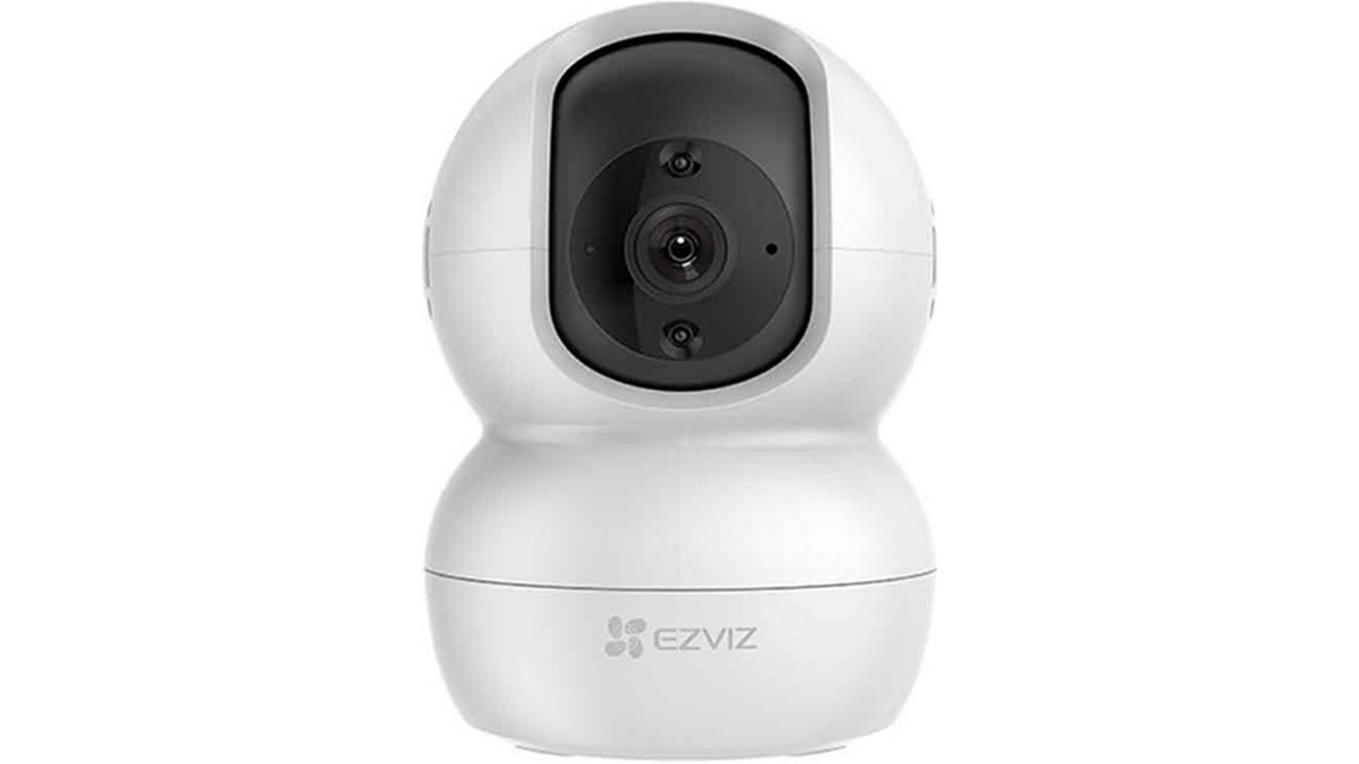 Camera IP Wifi EZVIZ TY2 (2MP | CS-TY2-B0-1G2WF) 1 Camera IP Wifi EZVIZ TY2 (2MP | CS-TY2-B0-1G2WF)
