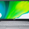 Laptop Acer Swift 3 SF314-43-R52K NX.AB1SG.004 (14 inch FHD | Ryzen 7 5700U | RAM 8GB | SSD 512GB | Win 10 | Silver)